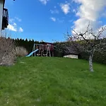 Rasovka - Bily Dum * Šimonovice