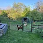 Rasovka - Bily Dum * Šimonovice