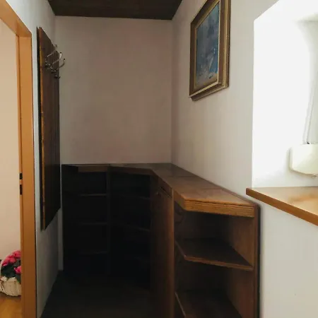 Homestay szállás Rasovka - Bily Dum *