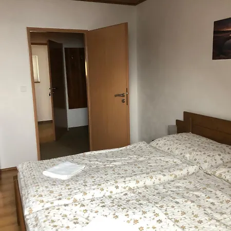 Homestay Rasovka - Bily Dum