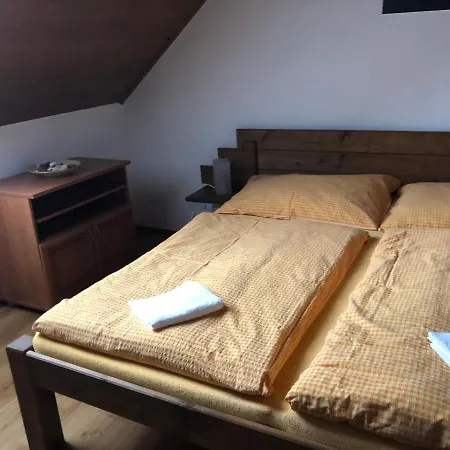 Homestay Rasovka - Bily Dum