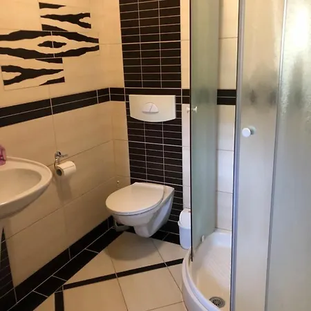 Rasovka - Bily Dum Homestay szállás *