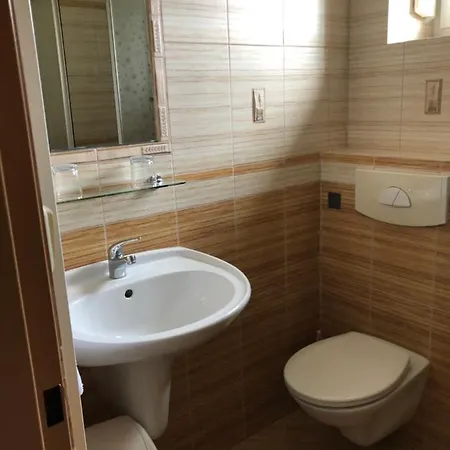 Rasovka - Bily Dum Homestay