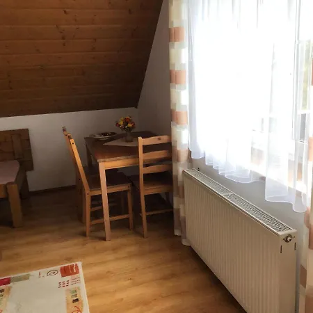 Homestay Rasovka - Bily Dum