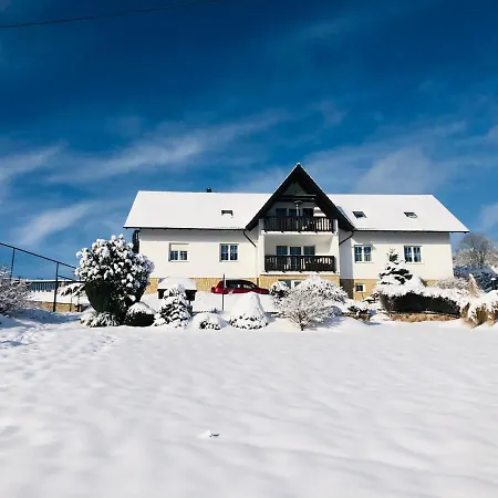 Homestay szállás Rasovka - Bily Dum