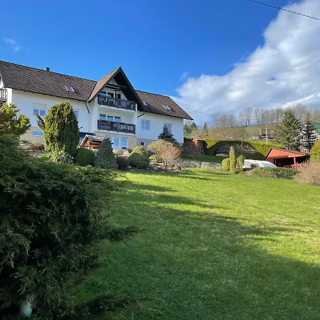 Rasovka - Bily Dum Homestay szállás *