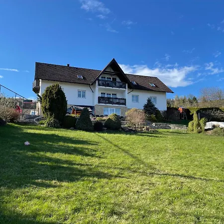 Homestay Rasovka - Bily Dum Simonovice