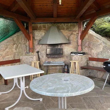 Homestay Rasovka - Bily Dum *