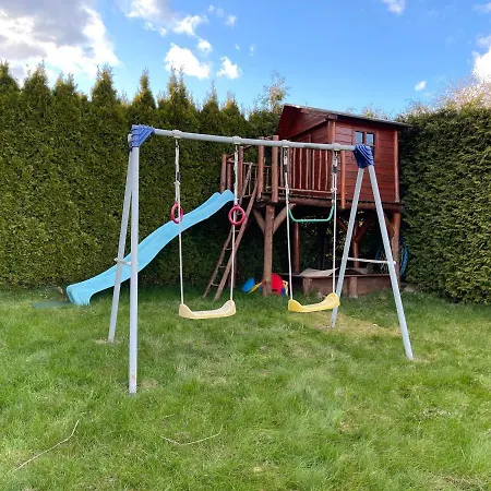 Rasovka - Bily Dum Homestay