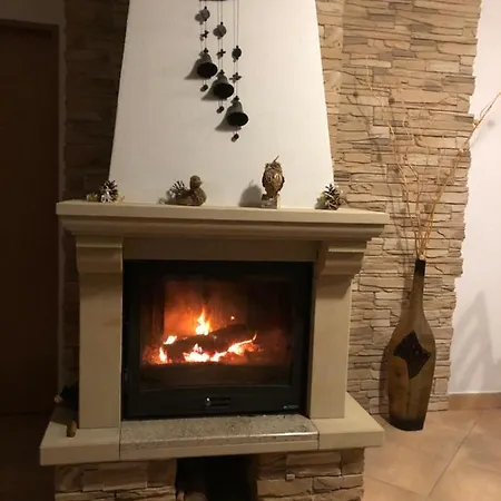 Homestay Rasovka - Bily Dum Simonovice