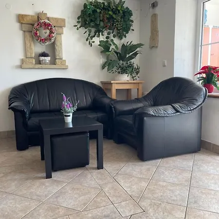 Rasovka - Bily Dum Homestay Simonovice