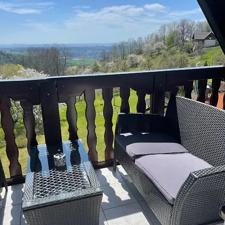 Homestay Rasovka - Bily Dum