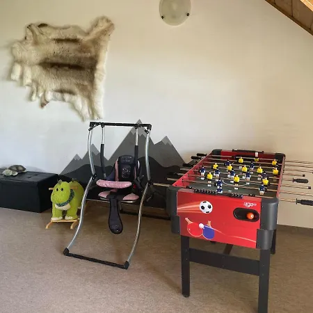 Rasovka - Bily Dum Homestay Simonovice