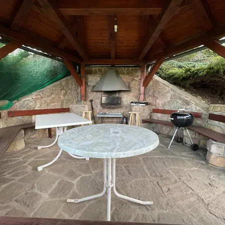 Homestay Rasovka - Bily Dum *