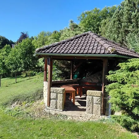 Homestay szállás Rasovka - Bily Dum Šimonovice
