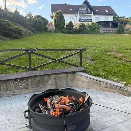 Rasovka - Bily Dum Homestay szállás