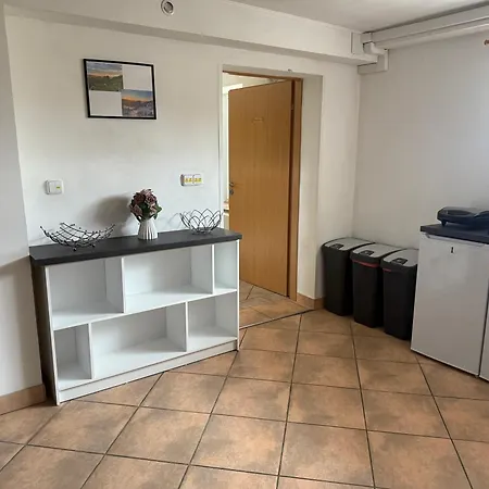 Homestay szállás Rasovka - Bily Dum *