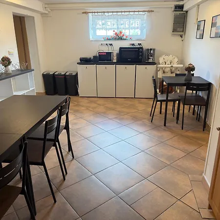 Homestay szállás Rasovka - Bily Dum Šimonovice