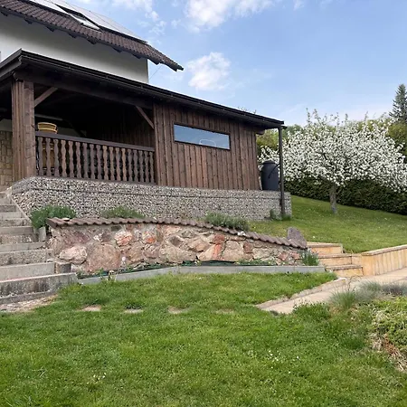 Rasovka - Bily Dum Homestay szállás *