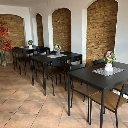 Homestay szállás Rasovka - Bily Dum *