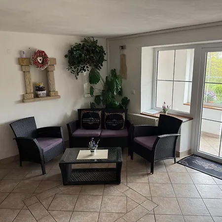 Rasovka - Bily Dum Homestay szállás Šimonovice