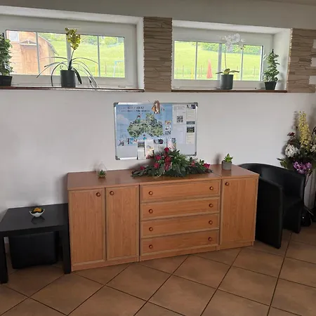 Homestay szállás Rasovka - Bily Dum Šimonovice