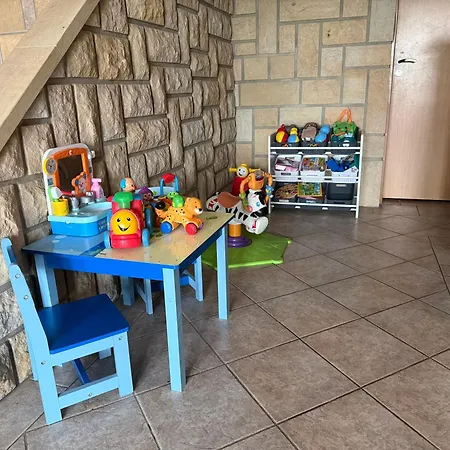 Homestay szállás Rasovka - Bily Dum *