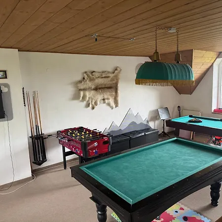 Rasovka - Bily Dum Homestay szállás Šimonovice