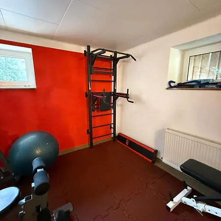 Rasovka - Bily Dum Homestay szállás Šimonovice