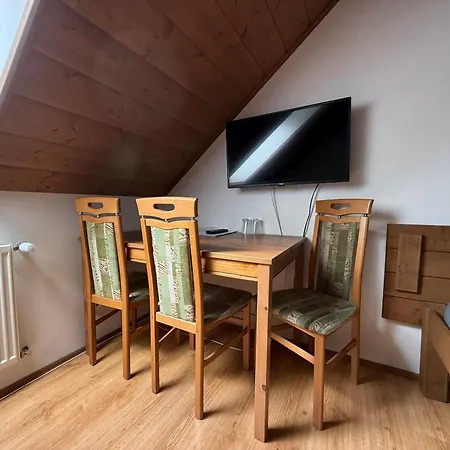 Homestay szállás Rasovka - Bily Dum