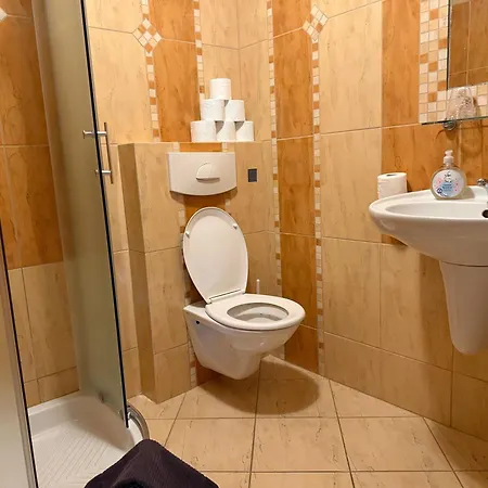Rasovka - Bily Dum Homestay szállás Šimonovice