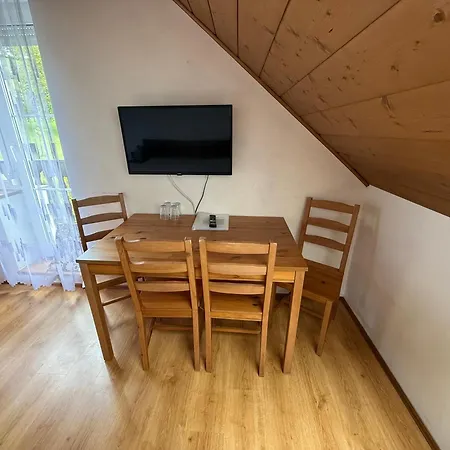 Homestay szállás Rasovka - Bily Dum