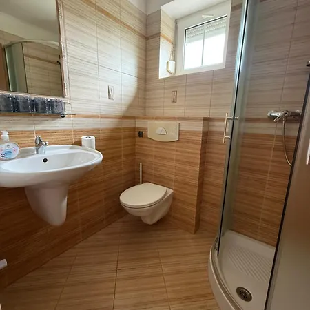 Homestay szállás Rasovka - Bily Dum